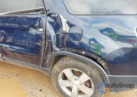 2012 GMC Acadia Slt-1 z USA, uszkodzony, nr VIN 1GKKRRED4CJ265294